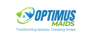 optimusmaids.com